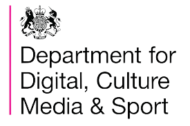 Department for Digital, Culture, Media & Sport